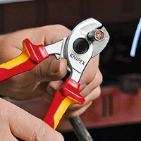 EA585KB-12 15/165mm絶縁ケーブルカッター_選択画像03