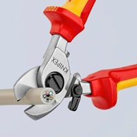 EA585KB-12S 15/165mm絶縁ケーブルカッター_選択画像03