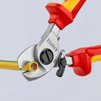 EA585KB-12S 15/165mm絶縁ケーブルカッター_選択画像04