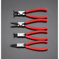 EA590-10 4本組スナップリングプライヤー