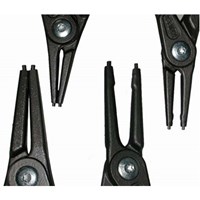 4本組スナップリングプライヤー(軸･穴用_選択画像02