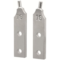 EA590A-61 EA590A-6用交換用クロ-(1組)