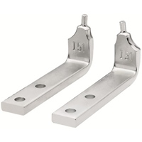 EA590AB-51 EA590AB-5用交換用クロ-(1組)