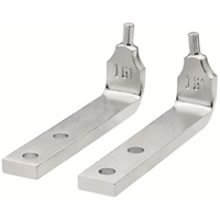 EA590AB-61 EA590AB-6用交換用クロ-(1組)