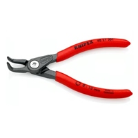 EA590AK-0 8-13mm穴用精密リングプライヤ90