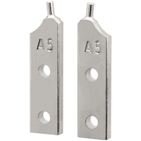 EA590B-51 EA590B-5用交換用クロ-(1組)