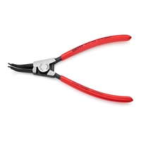 EA590BA-13 19-65mm軸用リングプライヤ45゜