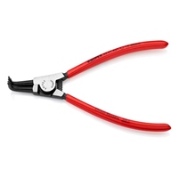 EA590BB-2 19-60mm軸用リングプライヤ90゜