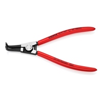 EA590BB-3 40-100mm軸用リングプライヤ90゜