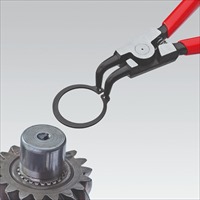 EA590BB-4 85-140mm軸用リングプライヤ90゜_選択画像03