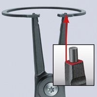 EA590BJ-1 10-25mm軸用精密リングプライヤ_選択画像03