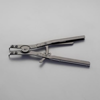 EA590BR-21 90-165mm軸用リングプライヤ90