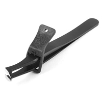 EA595AL-14 10.0x115mmCuttingピンセット(