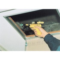 EA597X-1A ケーブルリ-ドガンLEDライトEA59_選択画像03