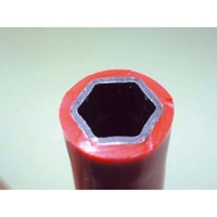 EA612BA-17 17x300mm絶縁T型ソケットレンチ_選択画像02