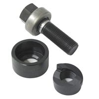 EA620G-34.6 3/4/34.6mmパンチユニット