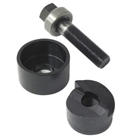 EA620G-49.6 3/4/49.6mmパンチユニット