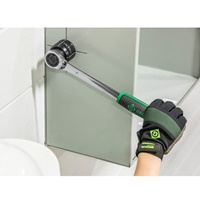 EA620GC 22.5-61.5mmパンチSet(ラチェット_選択画像04