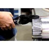 EA627AX-2 30mm/200mmダクトシボリプライヤ_選択画像02