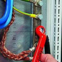 EA640LB-17 17mm片口メガネレンチ(絶縁)_選択画像02