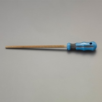 EA642KD-3B 260mm丸ヤスリ(細目ノンスパ-キ