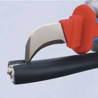 30x195mm絶縁電工ナイフ(ケーブル用)_選択画像03