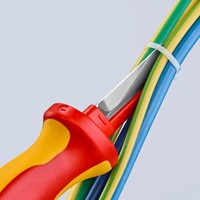 EA640GA-4 50x180mm絶縁電工ナイフ_選択画像03