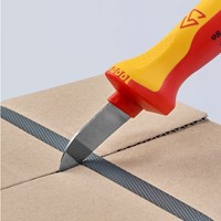 EA640GA-5 50x180mm絶縁電工ナイフ_選択画像03