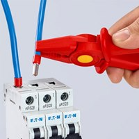 EA640H-180 180mm絶縁プラスチックプライヤ_選択画像04