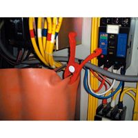 EA640HB-1 15/150mm絶縁プラチッククランプ_選択画像02