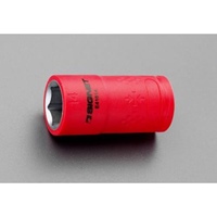 EA640SJ-19 3/8sqx19mm絶縁ソケット