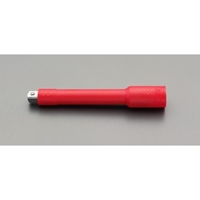 EA640SL-3 3/8sqx125mm絶縁Extensionバー