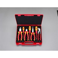 EA640XC-4 7個組絶縁工具セット_選択画像03