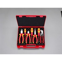 EA640XC-4 7個組絶縁工具セット_選択画像03