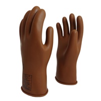 EA640ZD-3 LL低圧用絶縁ゴム手袋(直流750V)_選択画像02