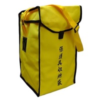 EA640ZH-2 270x260x490mm保護具収納袋_選択画像02