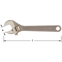 EA642HC-10 33/250mmモンキ-レンチ(ノンス_選択画像04