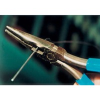 EA642HG-180 180mmラジオペンチ(ノンスパ-_選択画像03