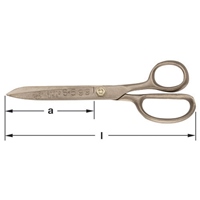 EA642HL-6 150mmハサミ(ノンスパ-キング)_選択画像03