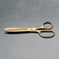 EA642HL-8 200mmハサミ(ノンスパ-キング)