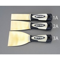 EA642KB-3A 75x210mmスクレ-パ-(ノンスパ-