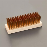 EA642KE-11 184x44.5mmワイヤーブラシノン