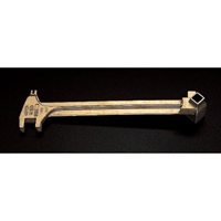 EA642KP-1 385mmドラム缶レンチ(ノンスパ-