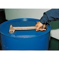 EA642KP-1 385mmドラム缶レンチ(ノンスパ-_選択画像03