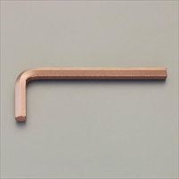 EA642LS-17 17mm六角棒レンチ(ノンスパ-キ