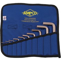 EA642LT 10本組六角棒レンチ(インチノンス_選択画像02