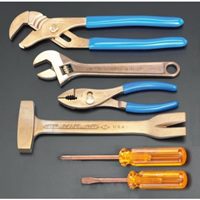 EA642XA-6 6丁組ツ-ルキット(ノンスパ-キン