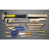 EA642XA-13 16丁組ツ-ルキット(ノンスパ-キ