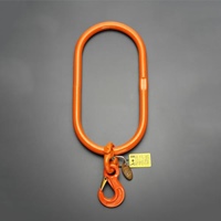 EA987GH-19B 19tonクレ-ン用レデュ-サ-hook