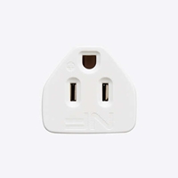 EA940BA-11 AC125V/15A変換プラグ(ノイズ対_選択画像03